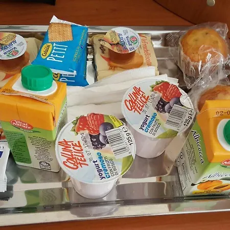 Space Отель типа 