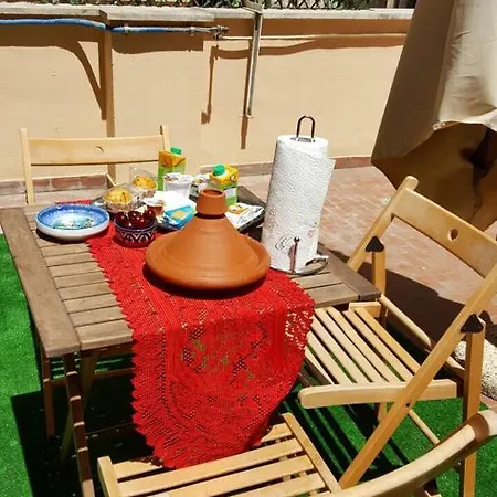 Space Отель типа 