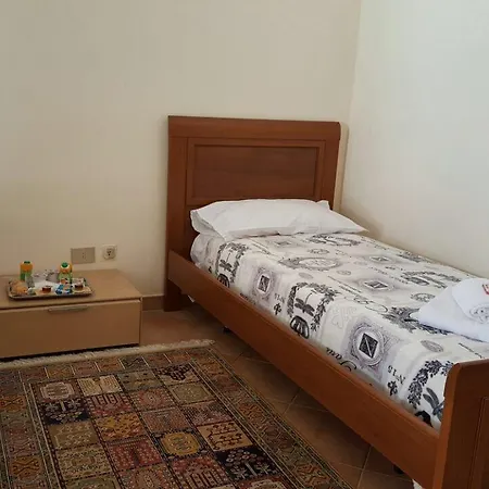 Space Řím