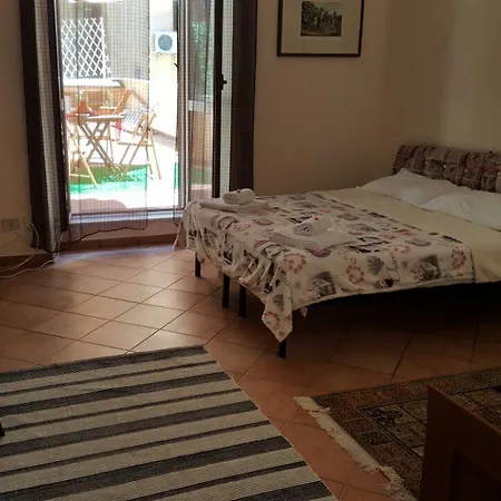 Bed & Breakfast Space *