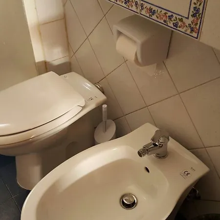 Bed & Breakfast Space Roma