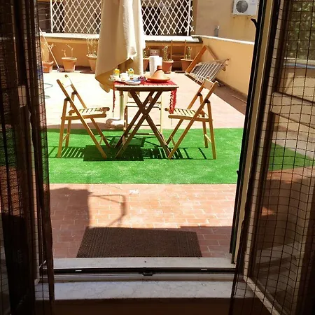 Bed & Breakfast Space *