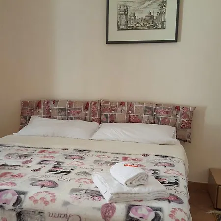 Space Bed & Breakfast Rome