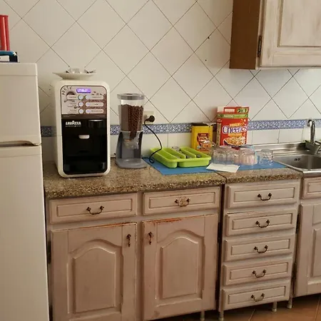 Space Bed & Breakfast Rome