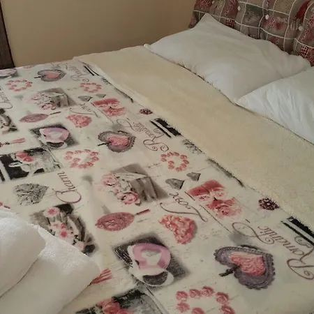 Space Bed & Breakfast *