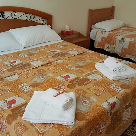Bed & Breakfast Space
