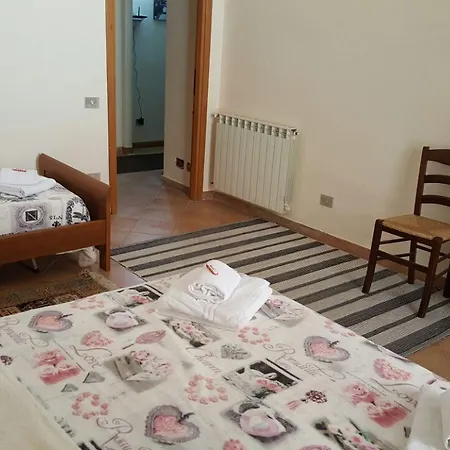 Bed & Breakfast Space *