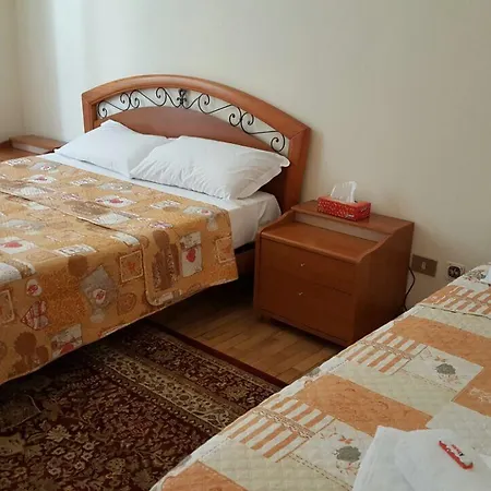 Space Bed & Breakfast