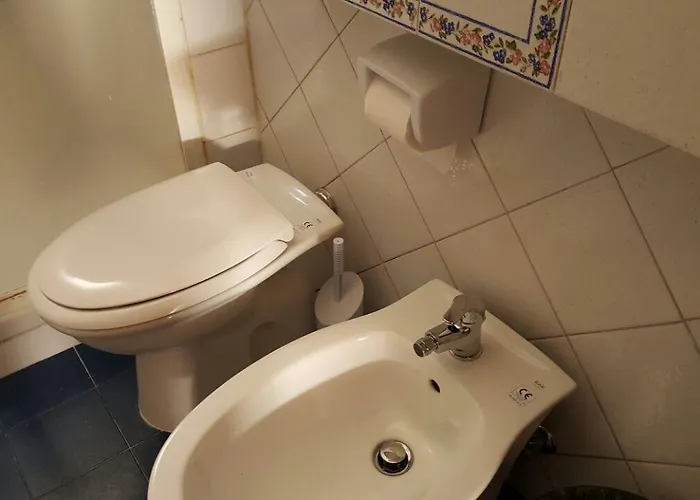 Bed and breakfast Space Roma