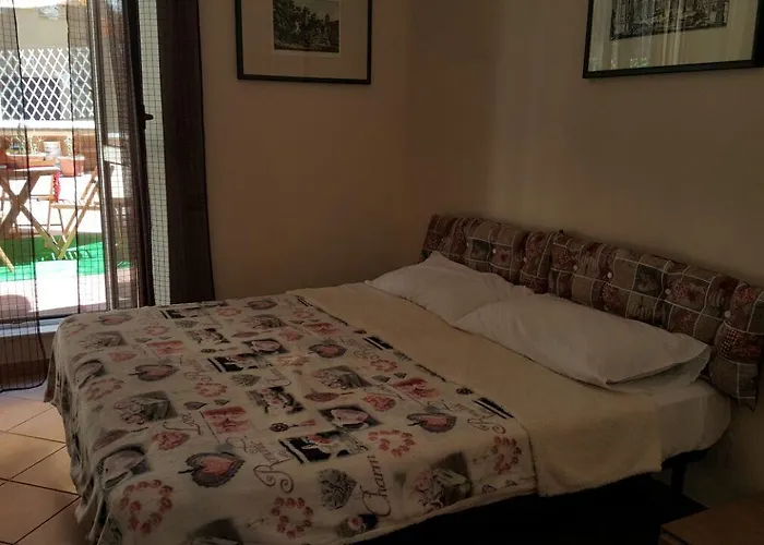 Bed and breakfast Space *