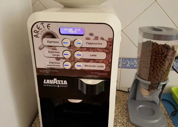 Bed and breakfast Space