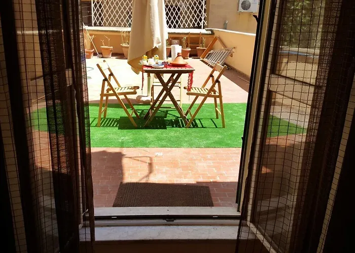Bed & Breakfast Space *