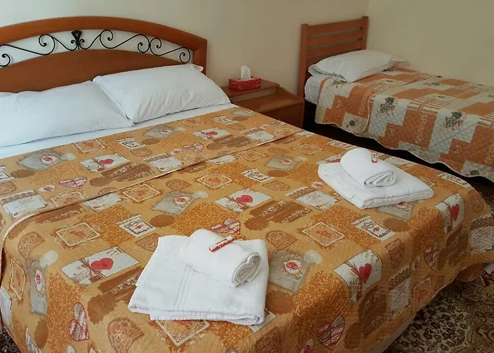 Bed & Breakfast Space