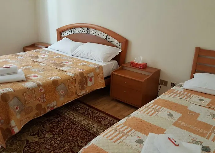 Space Bed & Breakfast