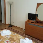 Panzió Space