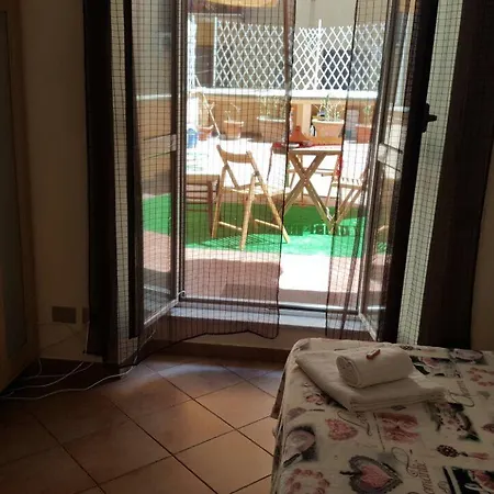 Space Panzió