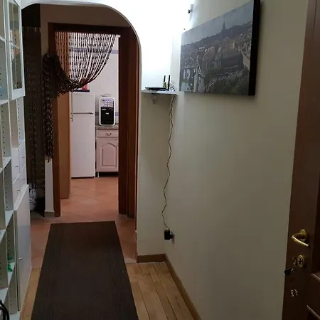 Panzió Space *