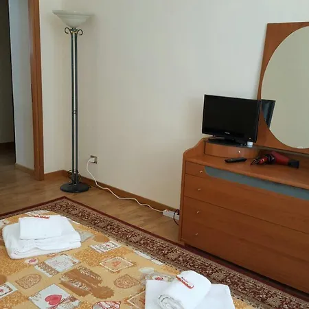 Bed and breakfast Space